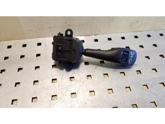 Ручка стеклоочистителей 8363669M, 01204020   BMW X3 E83