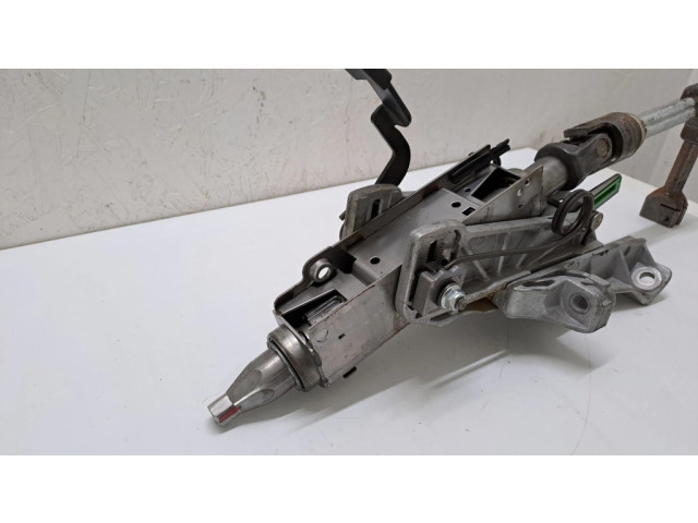  рейка  Колонка рулевая 665681001F, 11462793   Ford S-MAX 2006-2015 года