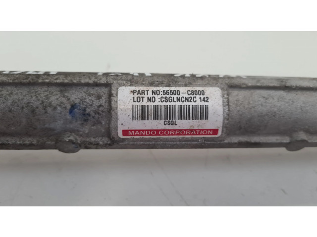    Рулевая рейка 56500C8000   Hyundai i20 (GB IB) 2014-2020 года
