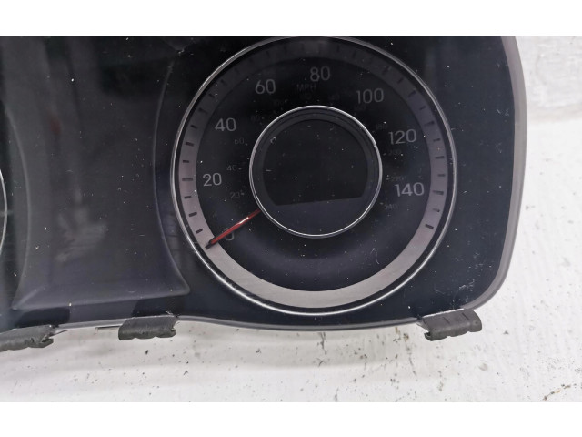 Přístrojová deska  Hyundai i40 2015 94013-3Z010  