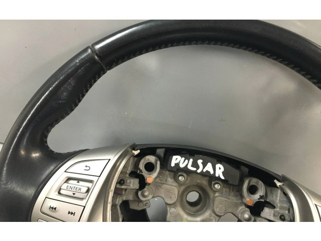 Volant Nissan Pulsar 2015 34220770B, 34220770B  