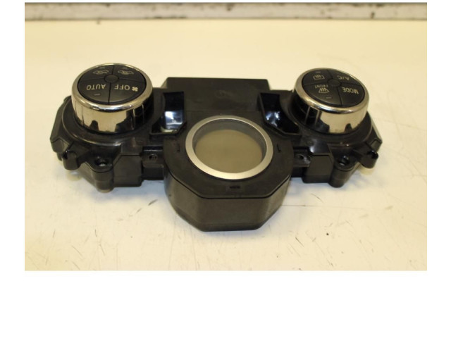 Блок подушек безопасности 89170B4020, 1523009221   Daihatsu Terios