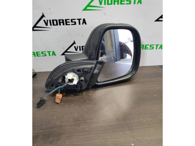 Zpětné zrcátko  Peugeot Partner 2018  232673076  