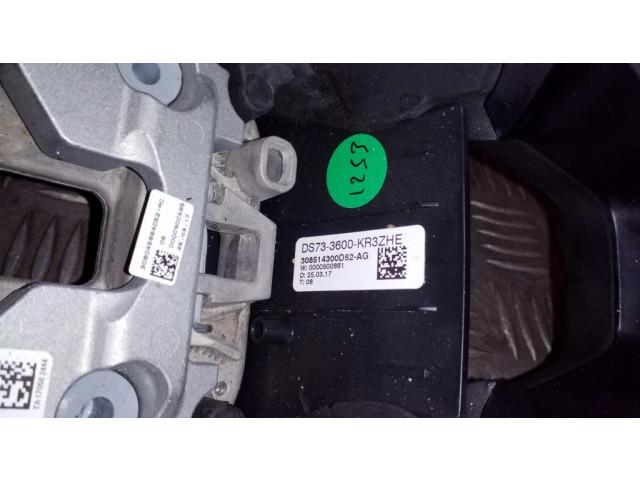Volant Ford Mondeo MK V 2017 DS733600KR  