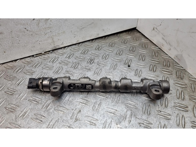 Vstřikovací lišta 0445214181, 314002A420   Hyundai ix35  pro naftový motor 1.7  