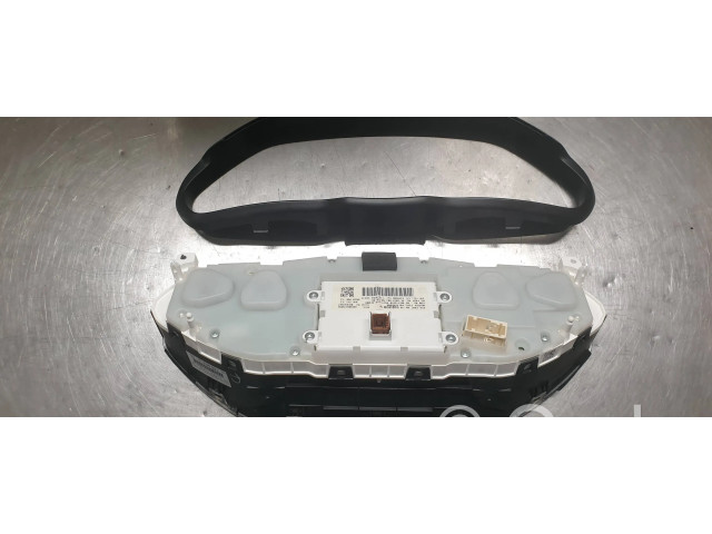 Přístrojová deska  Peugeot 208 2016 981469638000, E137HW13  