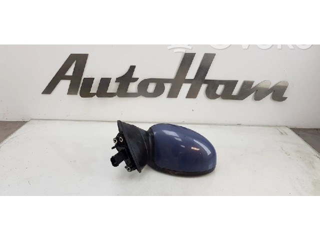 Zpětné zrcátko  Mini One - Cooper Cabrio R52 2005  51167192471, 51167192471  
