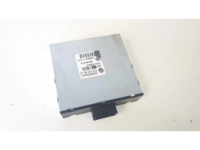 Блок управления коробкой передач 6142912708802   BMW 3 E90 E91