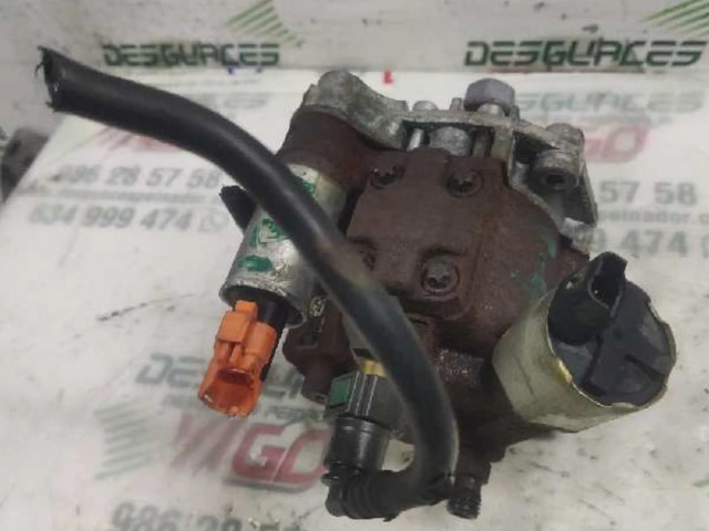 Vstřikovací čerpadlo 5WS4008, 968544880   Citroen C3   1.4  