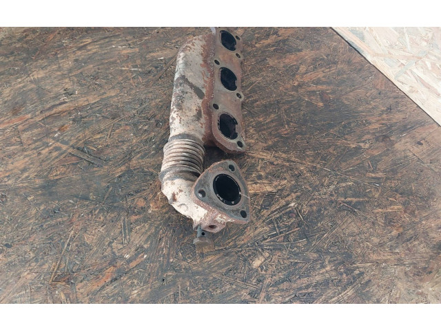 Всасывающий коллектор     21052110G, 2383    Jeep Grand Cherokee 
