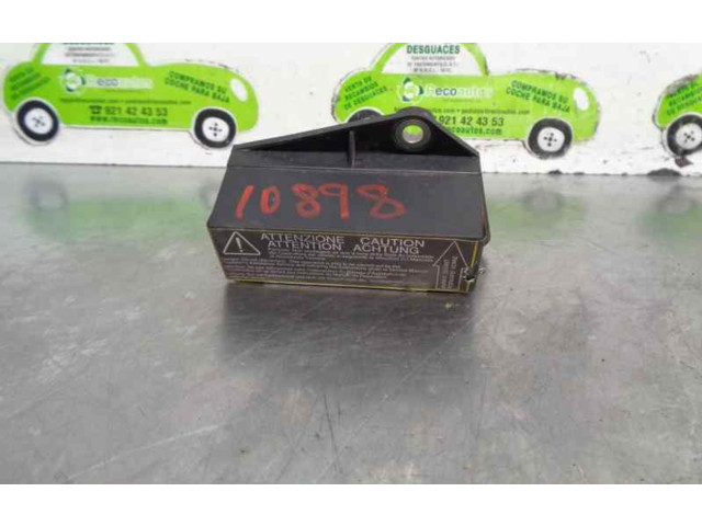 Блок подушек безопасности 1316246080   Citroen Jumper