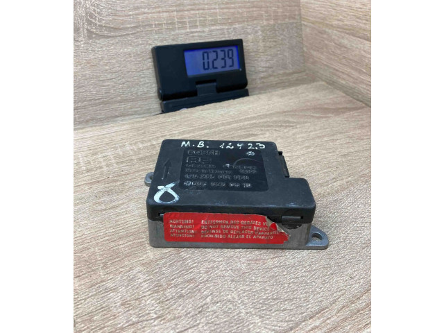 Блок подушек безопасности 0038200610, 0285001050   Mercedes-Benz 190 W201