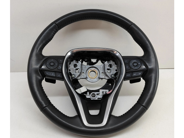 Volant Toyota RAV 4 (XA50) 2020 GS12007880  