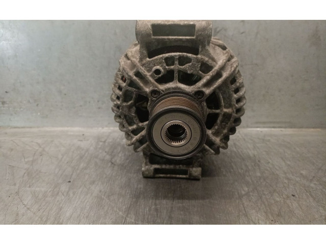 Генератор A0121546302, 5080464AB   Chrysler PT Cruiser      