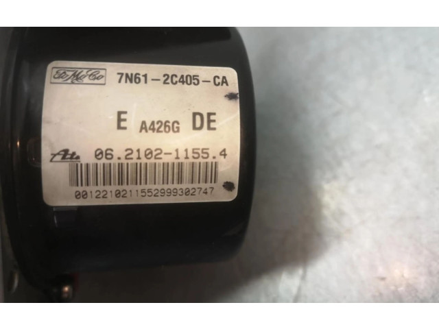 Jednotka ABS 7N612C405   Mazda 5 2010