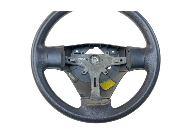 Руль Hyundai Getz   -  года 56111-1E500      