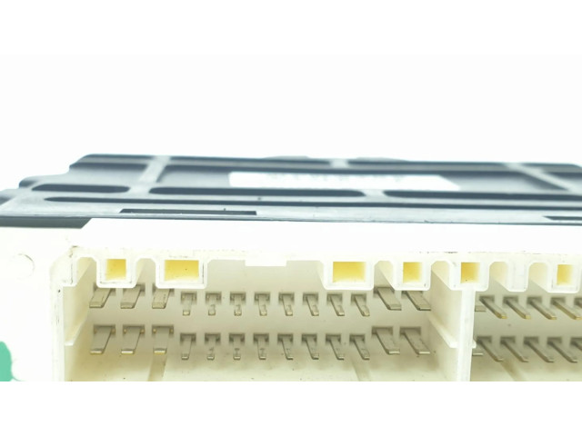 Блок управления MR580114   Mitsubishi Montero