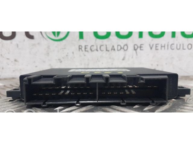 Блок управления коробкой передач 0205455232   Mercedes-Benz S W220