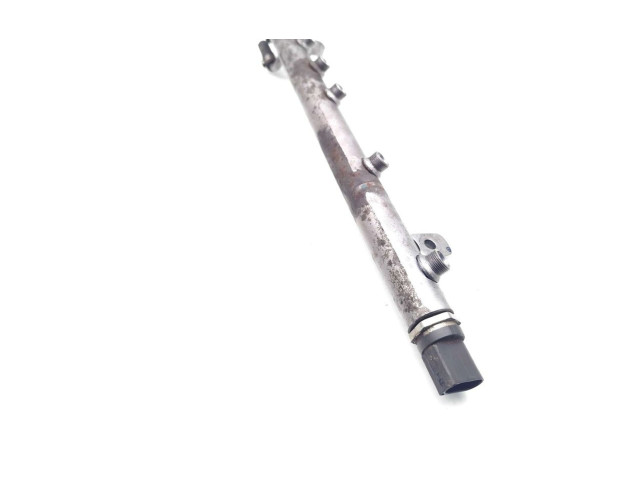 Vstřikovací lišta A6400702395   Mercedes-Benz A W169    OM640.942 