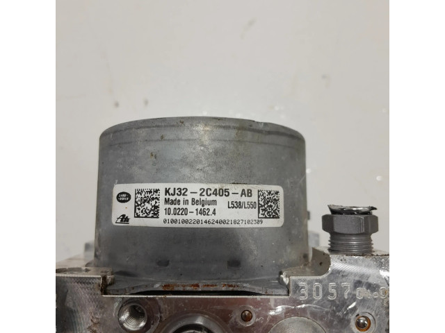 Jednotka ABS A426R18W391, 61892400166   Land Rover Discovery Sport 2018