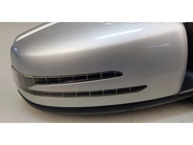 Zpětné zrcátko  Mercedes-Benz C W204 2007  A2048103416  