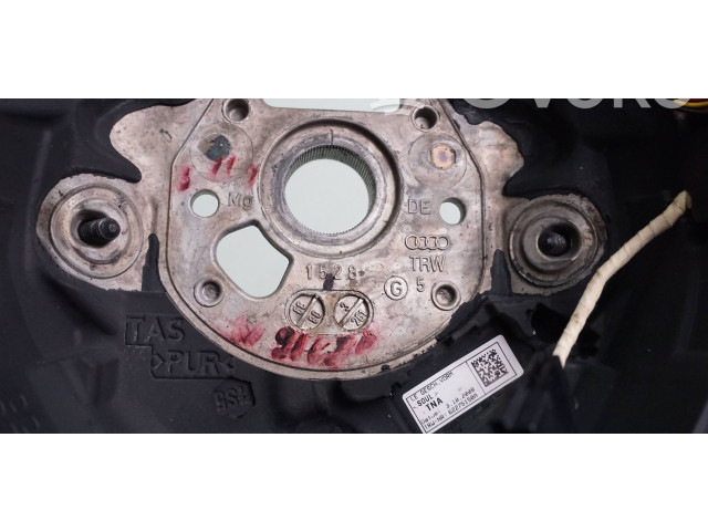 Volant Audi A5 8T 8F 2009 8T0419091A, 62275150A  