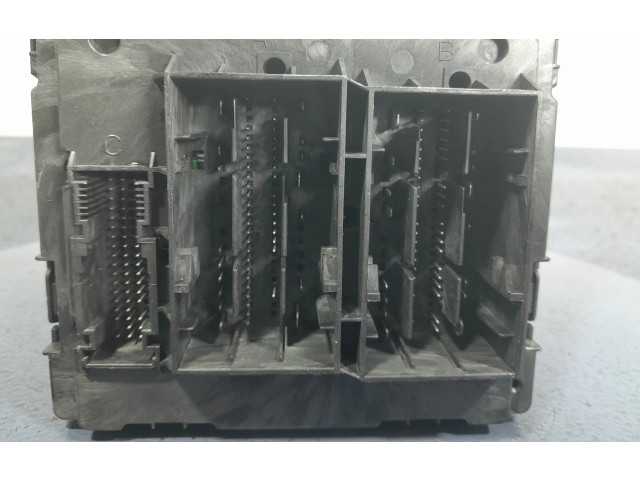 Блок комфорта 4N0907063GG, 4N0907063GG   Audi A8 S8 D2 4D   