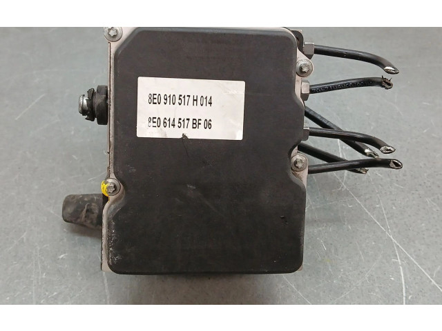 Jednotka ABS 8E0614517BF, 0265234336   Seat Exeo (3R) 2010