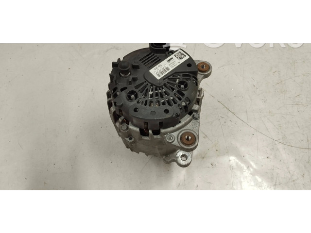 Генератор 05e903026q   Audi A1      