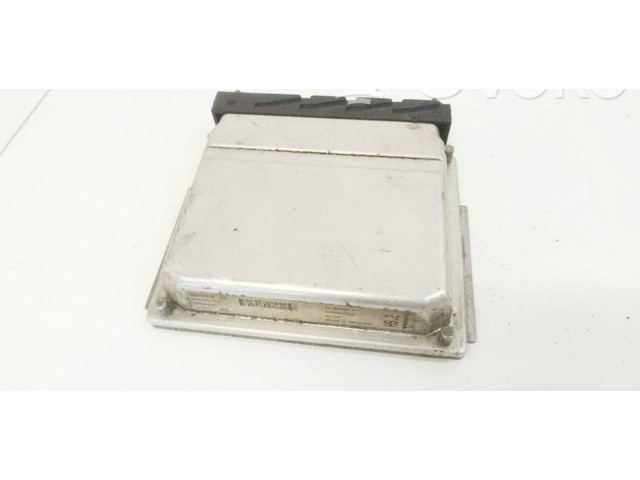 Řídící jednotka 0281001776, 09496667   Volvo S70  V70  V70 XC 1999