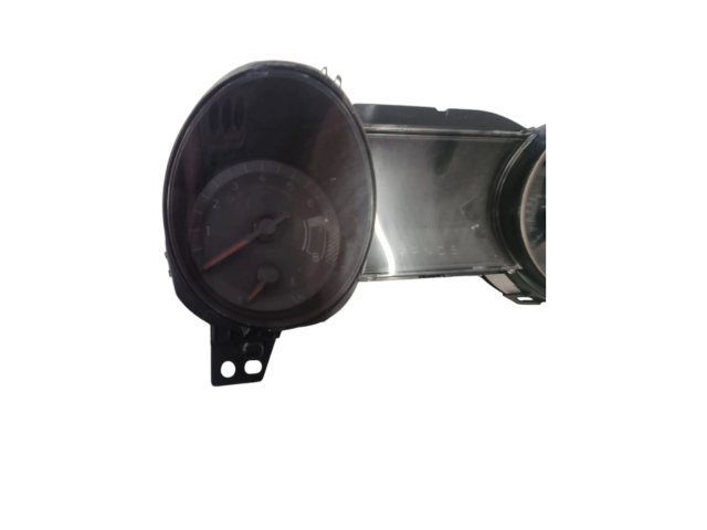 Панель приборов NR3T10849AA, MX1574108951   Ford Mustang VI       
