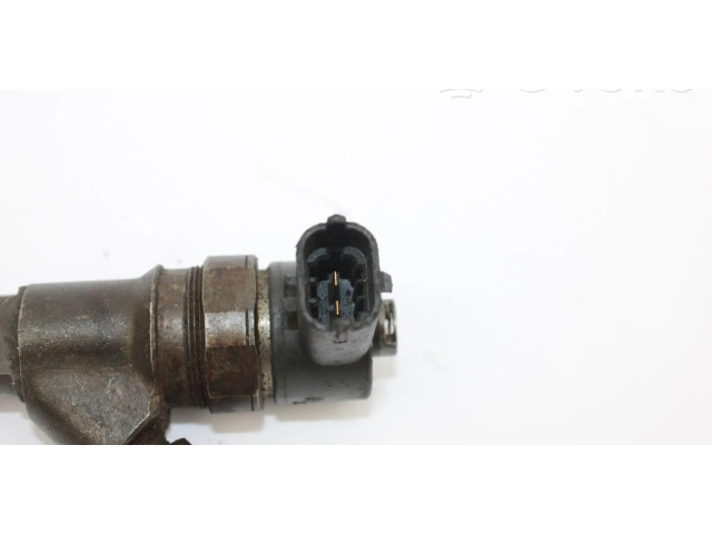 Vstřikovač 0445110059   Jeep Cherokee III KJ     