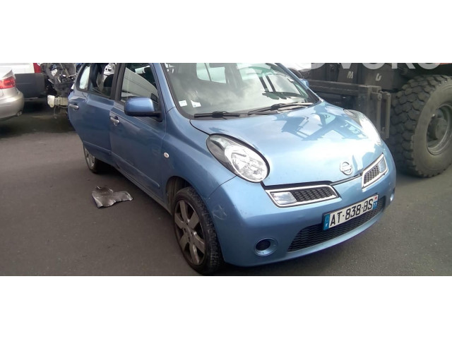 Zpětné zrcátko  Nissan Micra 2010  96302BG00C  