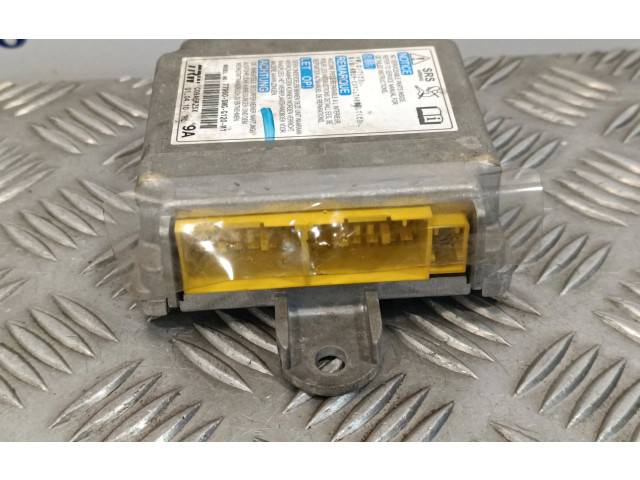 Блок подушек безопасности 77960SMGG120M1   Honda Civic