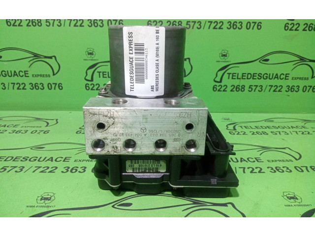 Jednotka ABS 0265234043   Mercedes-Benz  W169 2005