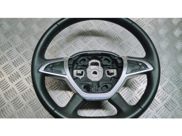 Volant Dacia Sandero 2017 484007478R  