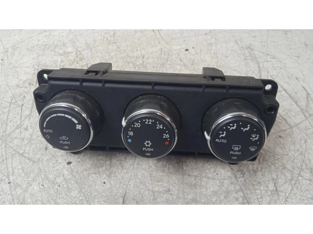 Блок управления климат-контролем P55111886AB, MANDOCLIMATIZADOR   Chrysler Sebring (JS)