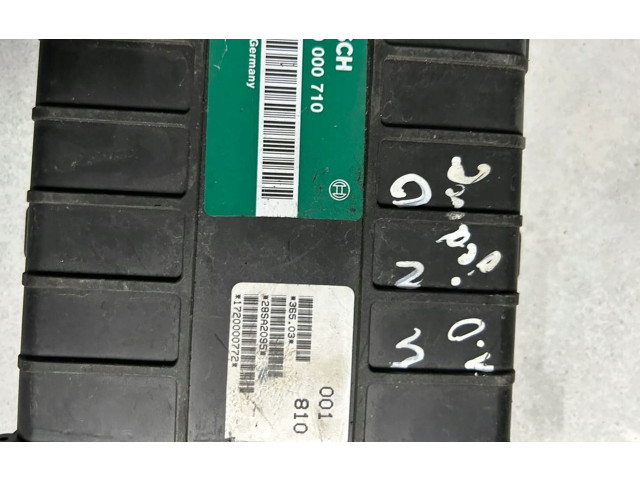 Блок комфорта 0280000710   Fiat Uno   