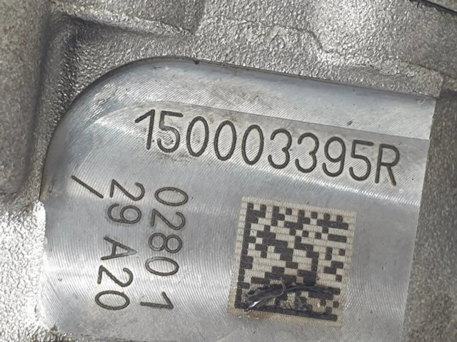 Масляный насос  K9K666 150003395R  Dacia Duster 1.5