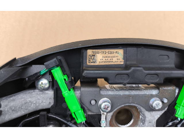 Volant Honda Jazz 2010 78500TF3S3XXM1, 78500-TF3-S3XX-M1  
