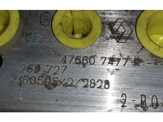 Jednotka ABS 476608779R, 476607477RR   Dacia Duster 2016