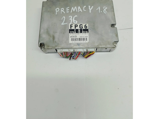 Řídící jednotka FPG618881B   Mazda Premacy 2002