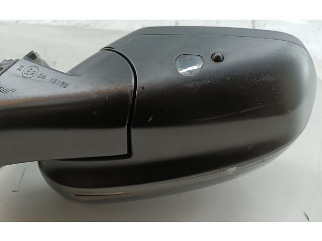 Zpětné zrcátko  Peugeot 3008 II   E20415163, COMSENSORLATERAL  