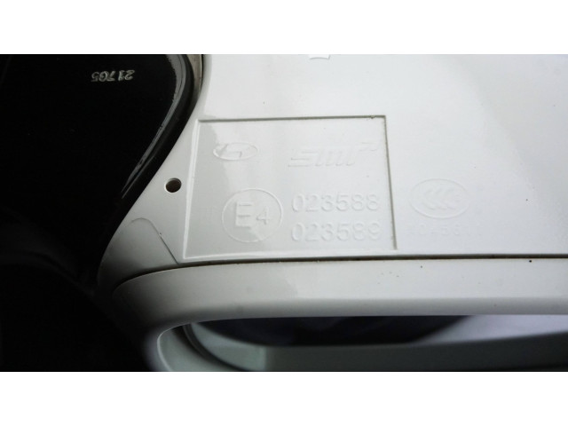 Zpětné zrcátko  Hyundai i40 2013  023588, 023589  