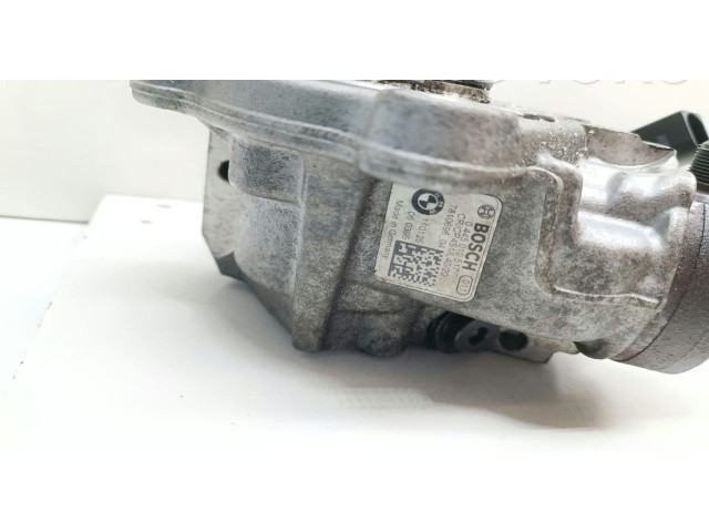 Vstřikovač 0445010517, 7810696   BMW X3 F25    N47D20C 
