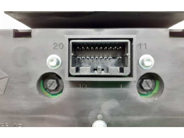 Přístrojová deska  Jeep Cherokee III KJ 2005 56010541AF, 04832731AC  