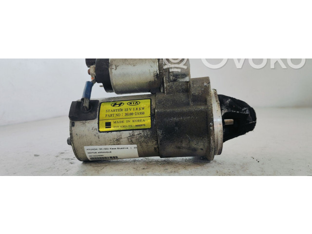Ojnice  361002A950    Hyundai i30  