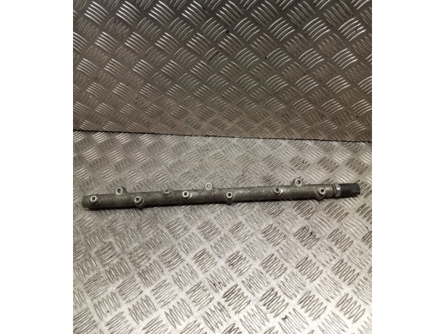 Vstřikovací lišta 0445214002   BMW 5 E39     
