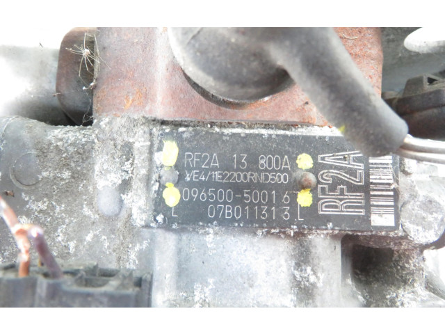 Vstřikovací čerpadlo RF2A13800A, 0965005001   Mazda 323 F    RF4F 