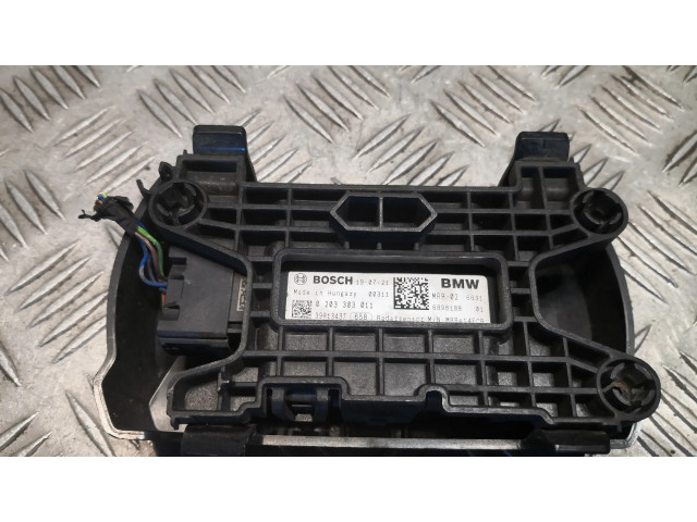 Радар круиз контроля     6898188, 0203303011  BMW X6M G06 F96